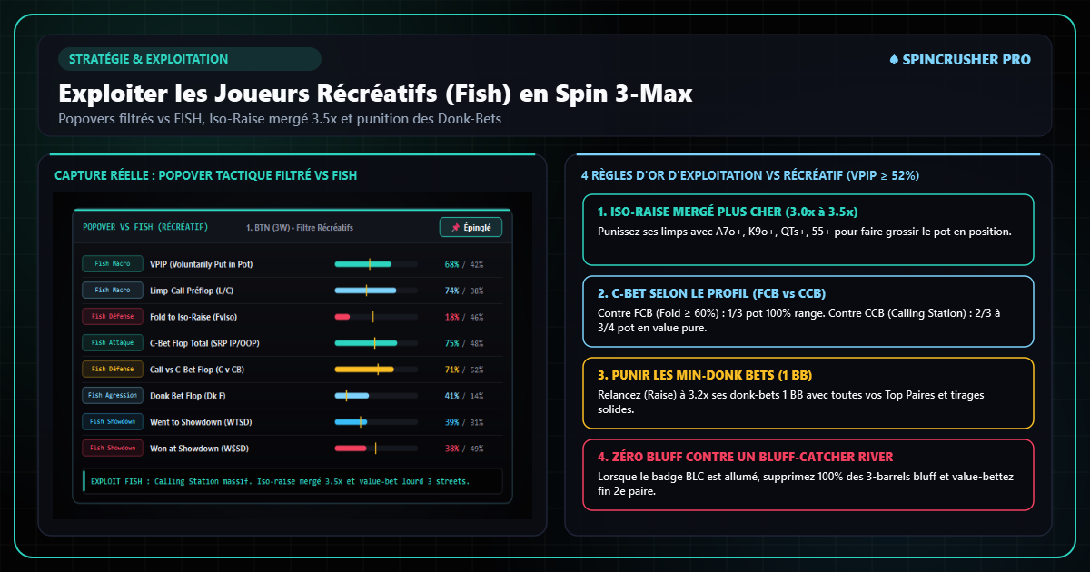 Analyse Field & Exploits