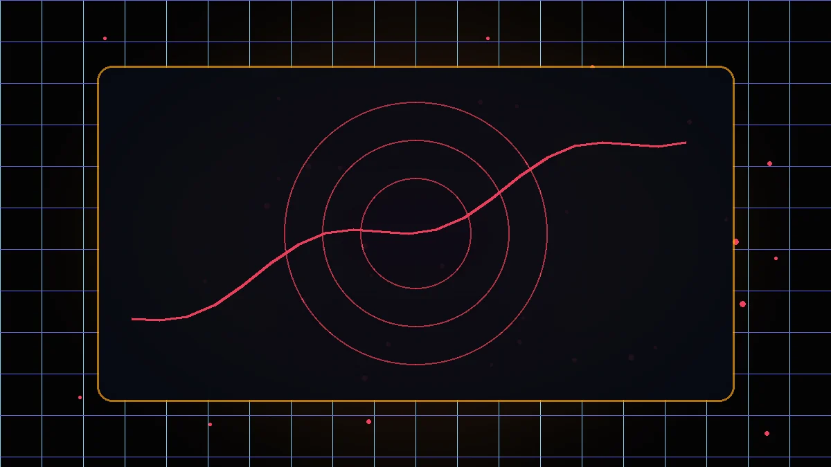 10 BB Spin & Go Flash and Expresso Nitro strategy chart with Nash deviations and Hexagonal HUD badges