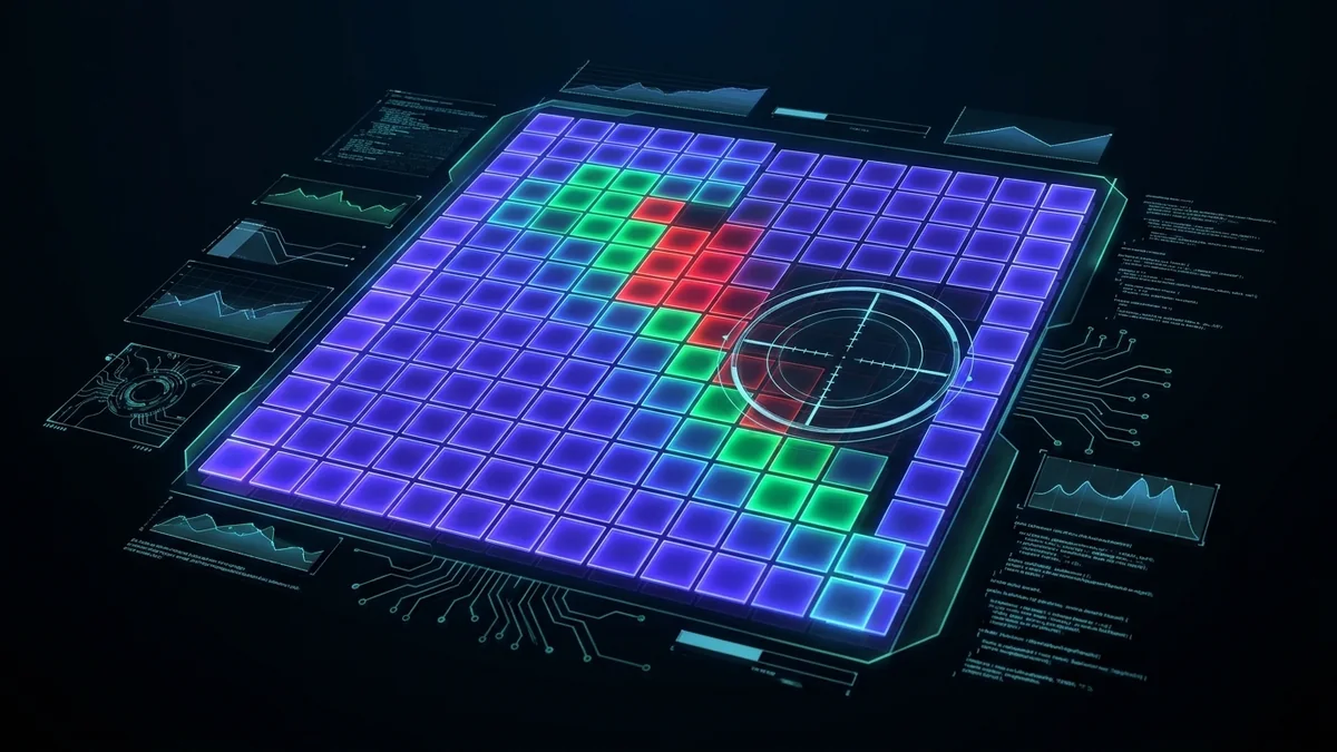 Matrice 3D de ranges Push or Fold optimisée pour exploiter les Twister sur Betclic Poker